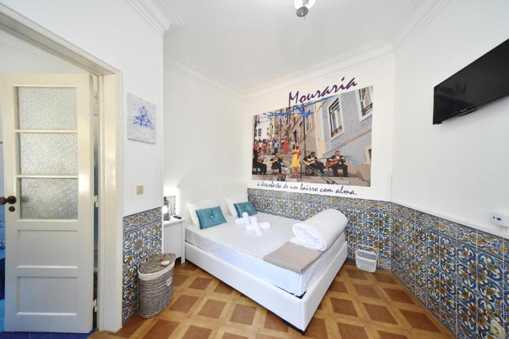 Brothers Place Lisboa Ngoại thất bức ảnh