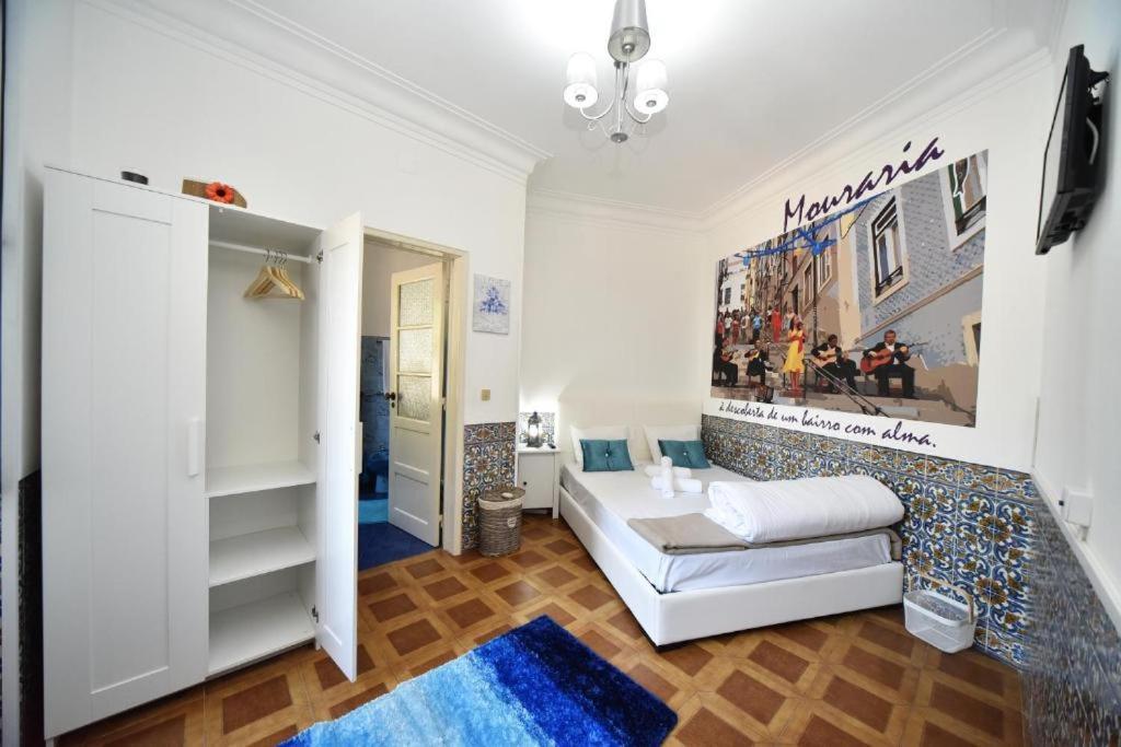 Brothers Place Lisboa Ngoại thất bức ảnh