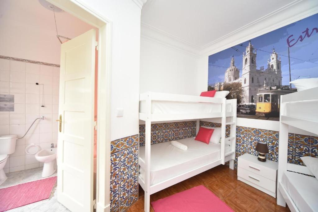 Brothers Place Lisboa Ngoại thất bức ảnh
