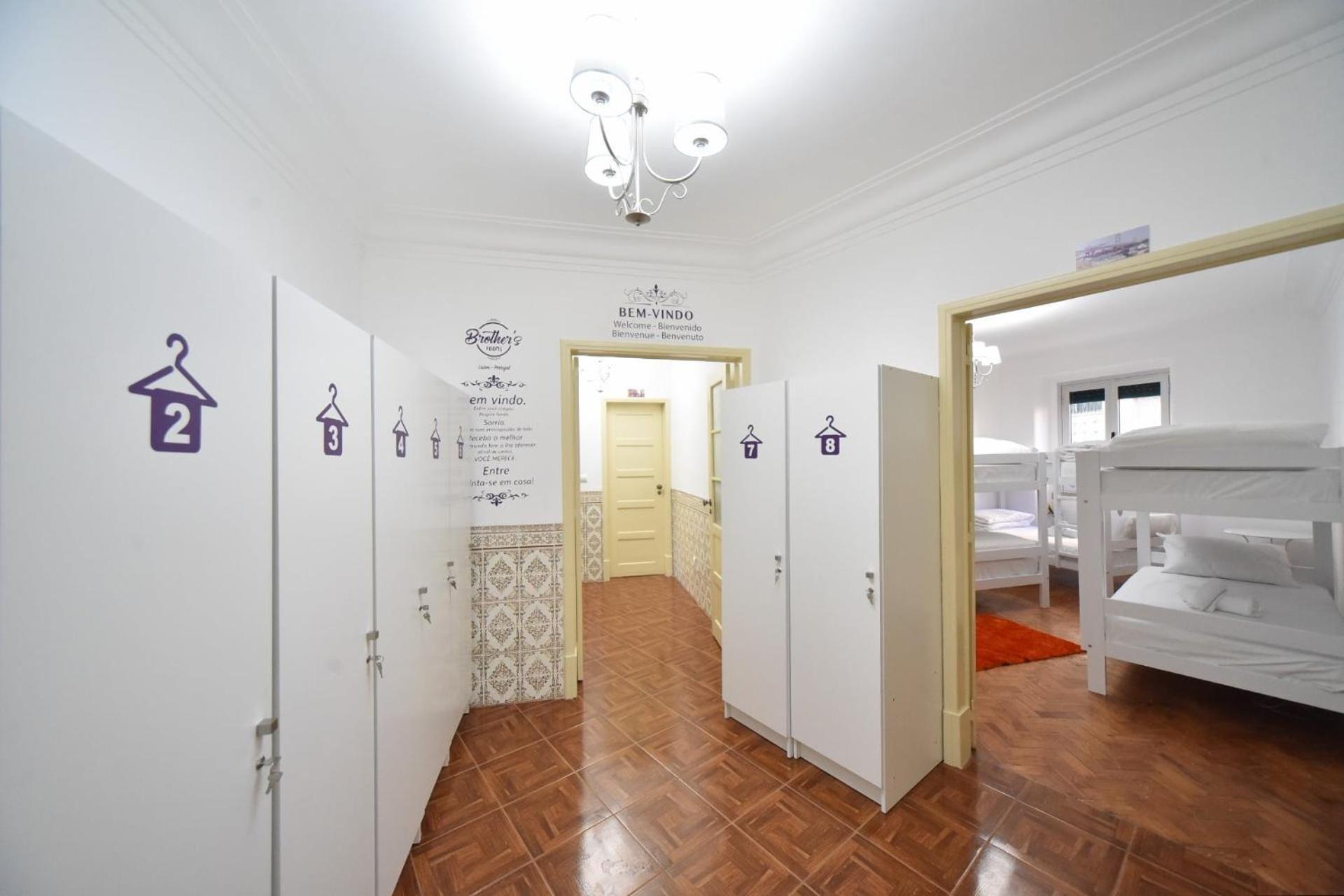 Brothers Place Lisboa Ngoại thất bức ảnh