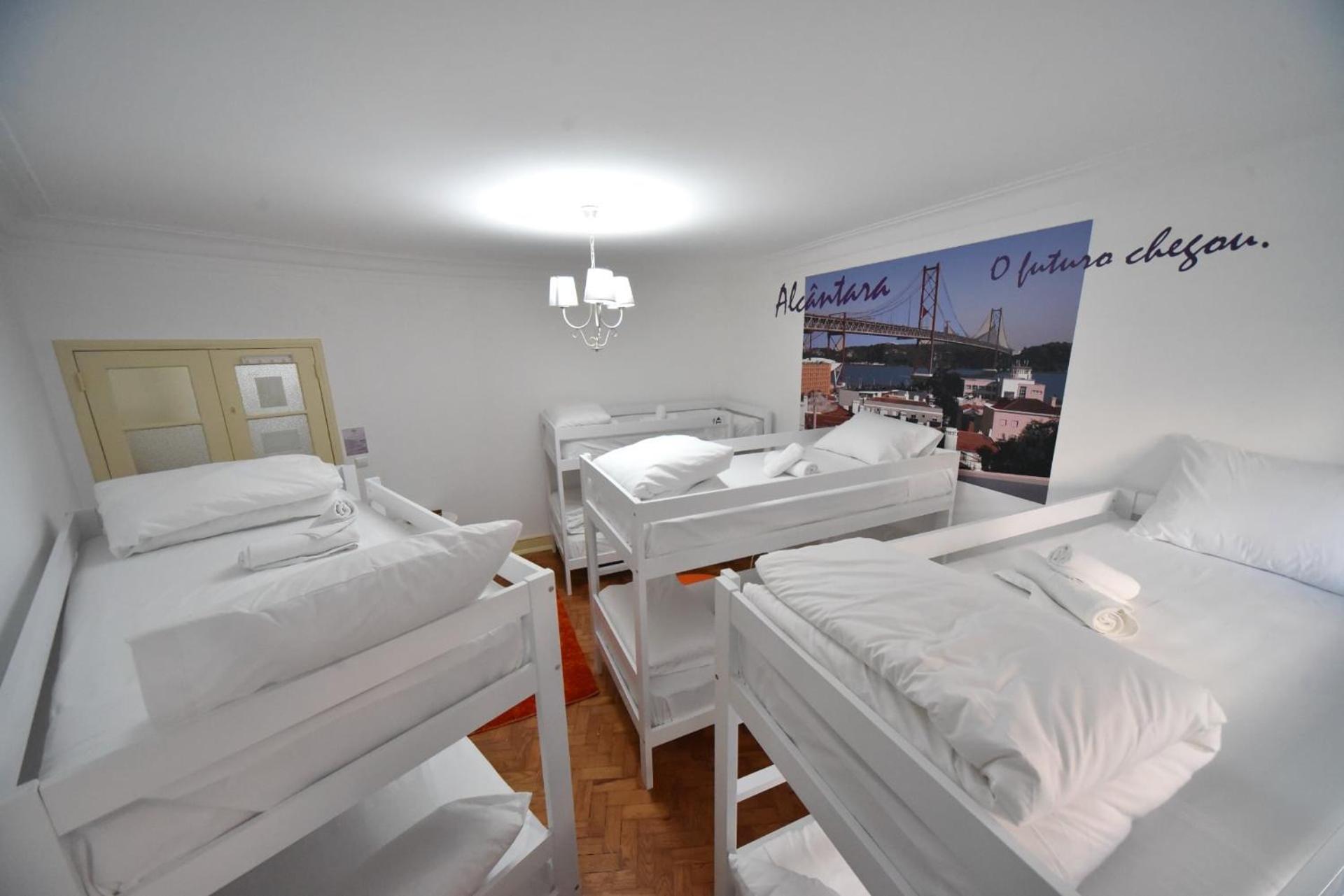 Brothers Place Lisboa Ngoại thất bức ảnh