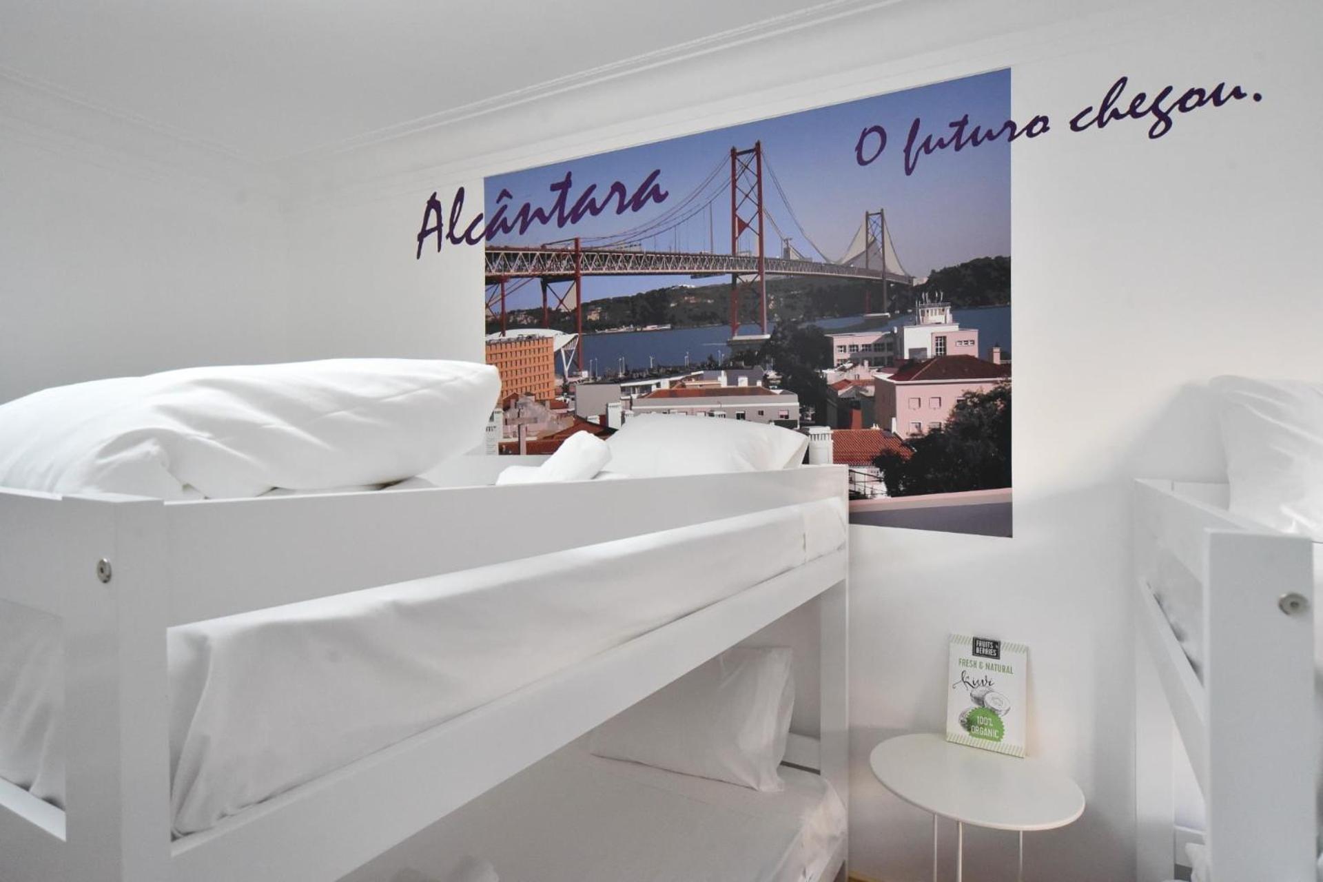 Brothers Place Lisboa Ngoại thất bức ảnh